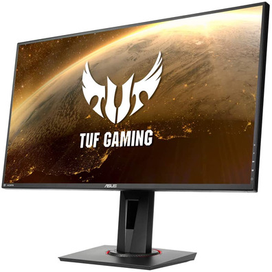 Monitor Gaming ASUS TUF VG279QR 27 '' LED Negro