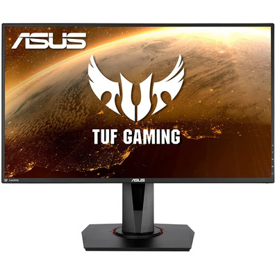 Monitor Gaming ASUS TUF VG279QR 27 '' LED Negro