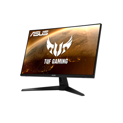 Monitor Gaming Asus TUF VG27AQ1A 27 '' LED Negro