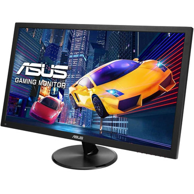 Monitor Gaming ASUS VP248QG LED 24 '' Negro