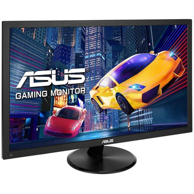 Monitor Gaming ASUS VP248QG LED 24 '' Negro