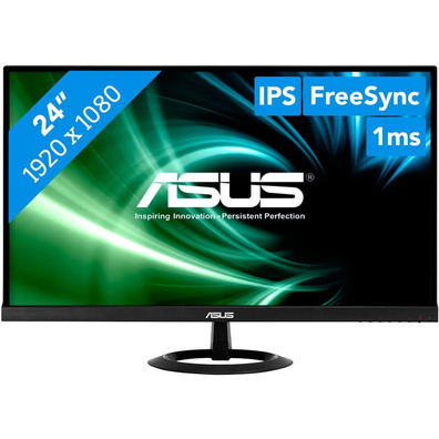 Monitor Gaming Asus VX279HG 27 " Full HD Negro