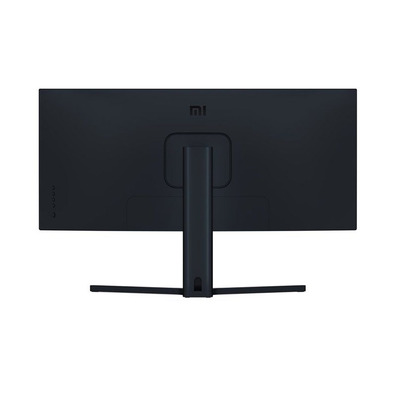 Monitor Gaming Curvo Xiaomi Mi Curvado 34 '' UWQHD Negro