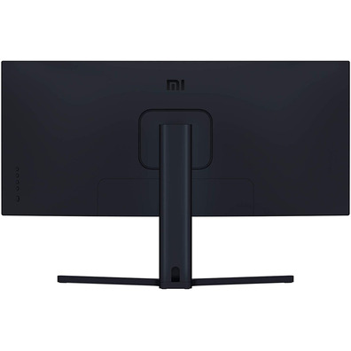 Monitor Gaming Curvo Xiaomi Mi Curvado 34 '' UWQHD Negro