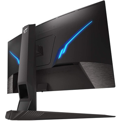 Monitor Gaming Gigabyte Aorus CV27F-EK FullHD