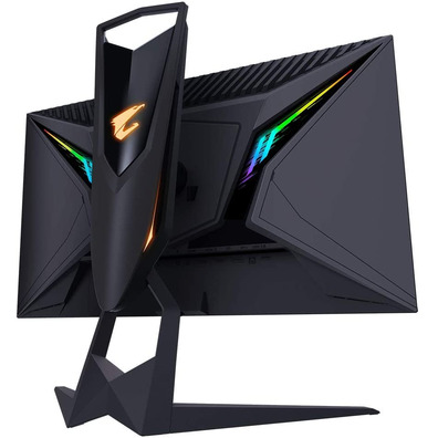 Monitor Gaming Gigabyte Aorus FI25F-EK 25 '' FHD