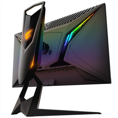 Monitor Gaming Gigabyte Aorus KD25F-EK 24,5"