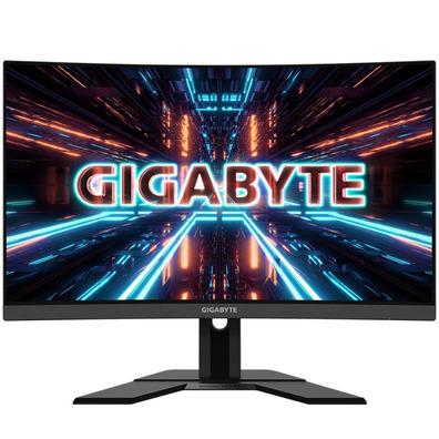 Monitor Gaming Gigabyte G27QC-EK 27 '' QHD