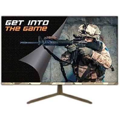 Monitor Gaming Keep Out XGM24 Army 23,8 '' 4ms