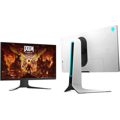 Monitor Gaming LED 27 '' Dell Alienware AW2720HF