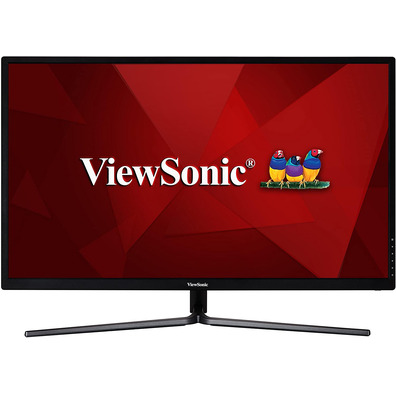 Monitor Gaming LED 32 '' Viewsonic VX3211-MH Negro