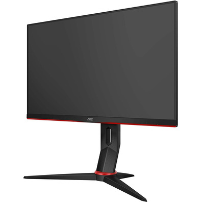 Monitor Gaming LED AOC 24G2U5/BK 24 ''