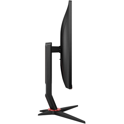 Monitor Gaming LED AOC 24G2U5/BK 24 ''