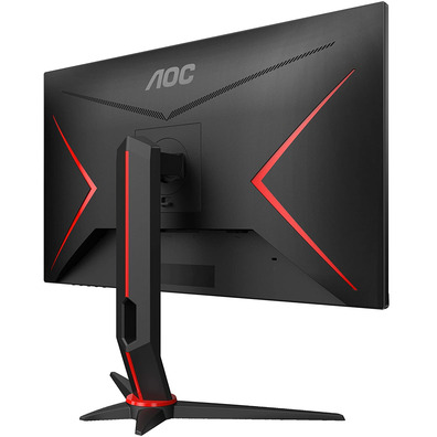 Monitor Gaming LED AOC 24G2U5/BK 24 ''