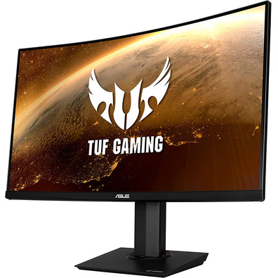 Monitor Gaming LED ASUS TUF VG32VQR Curvo 31,5 ''