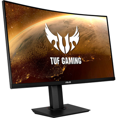 Monitor Gaming LED ASUS TUF VG32VQR Curvo 31,5 ''