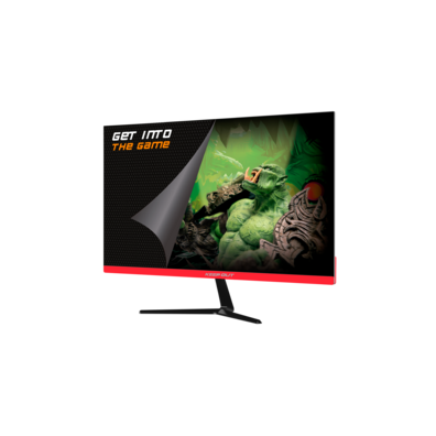 Monitor Gaming LED Keep Out XGM24F + Flat 23,8 ''