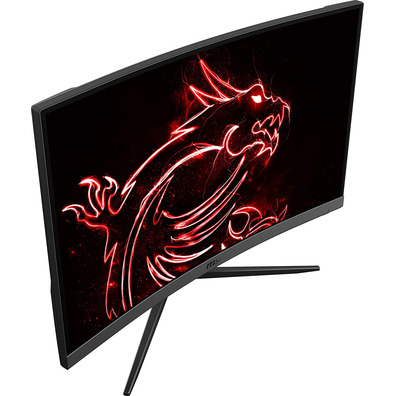 Monitor Gaming LED MSI Optix G32C4 31,5 '' Curvo