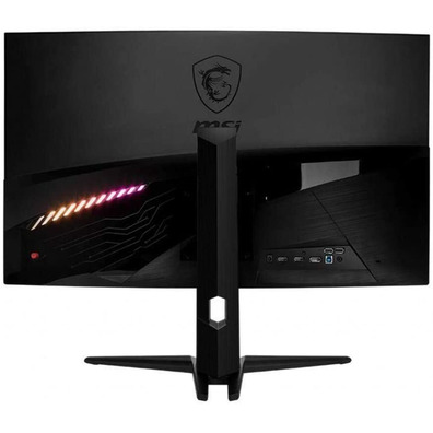 Monitor Gaming LED MSI Optix MAG321 Curvo 31,5 ''