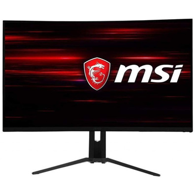 Monitor Gaming LED MSI Optix MAG321 Curvo 31,5 ''