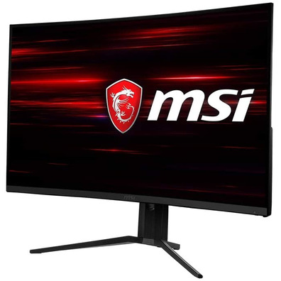 Monitor Gaming LED MSI Optix MAG322CR Curvo