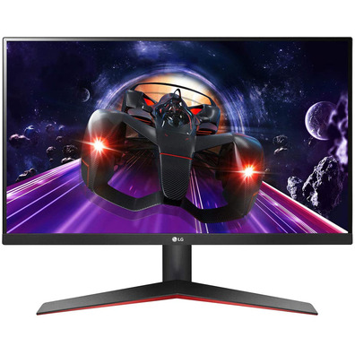 Monitor Gaming LG 24MP60G-B 23,8 " Full HD Negro