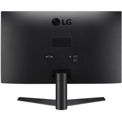 Monitor Gaming LG 24MP60G-B 23,8 " Full HD Negro