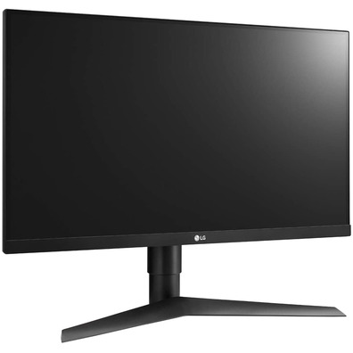 Monitor Gaming LG 27GL650F-B 27" Full HD