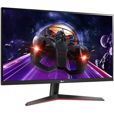 Monitor Gaming LG 27MP60G-B 27 " Full HD Negro