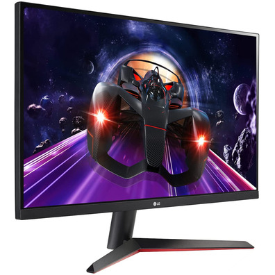 Monitor Gaming LG 27MP60G-B 27 " Full HD Negro