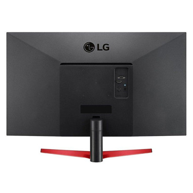 Monitor Gaming LG UltraGear 32MP60G-B 31,5 " Full HD Negro