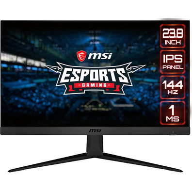 Monitor Gaming MSI Optix G241 LED 23,6 ''