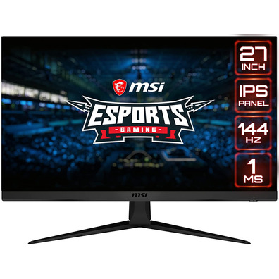 Monitor Gaming MSI Optix G271 LED 27 ''