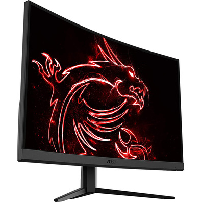 Monitor Gaming MSI Optix G27CQ4 27" Curvo