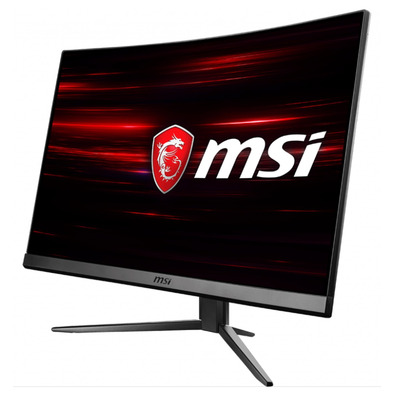 Monitor Gaming MSI Optix MAG241CV Curvo 23,6" diodo EMISSOR de luz