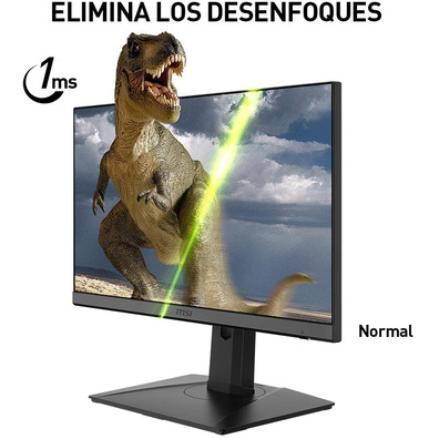 Monitor Gaming MSI Optix MAG245R LED 23,8 ''