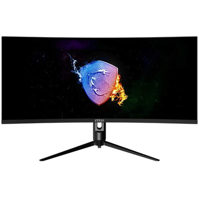 Monitor Gaming MSI Optix MAG342CQRV Curvo LED 34 ''