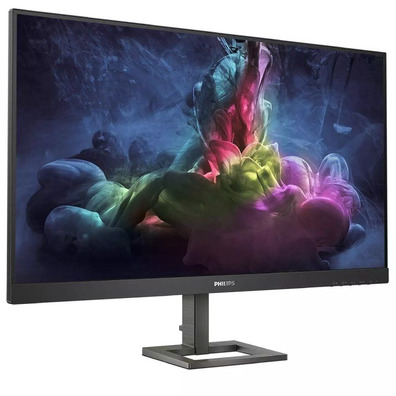 Monitor Gaming Philips 242E1GAEZ 23,8 " Full HD Multimídia Negro