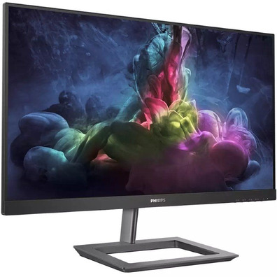 Monitor Gaming Philips 242E1GAJ 23,8 " Full HD Multimídia Negro