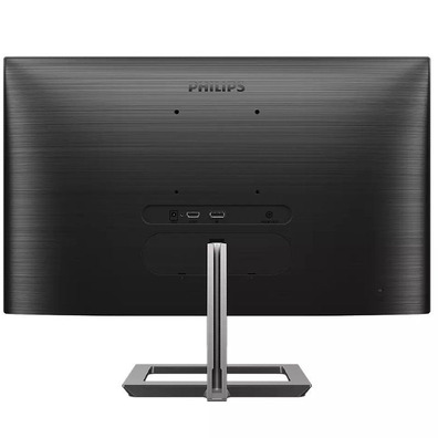 Monitor Gaming Philips 242E1GAJ 23,8 " Full HD Multimídia Negro