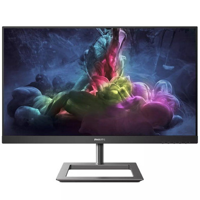 Monitor Gaming Philips 242E1GAJ 23,8 " Full HD Multimídia Negro