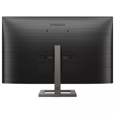 Monitor Gaming Philips 272E1GAEZ 27 " Full HD Multimídia Negro