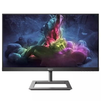 Monitor Gaming Philips 272E1GAJ 27 " Full HD Multimídia Negro