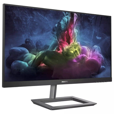 Monitor Gaming Philips 272E1GAJ 27 " Full HD Multimídia Negro