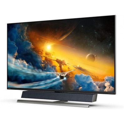 Monitor Gaming Philips 558M1RY 55 '' 4K Multimídia