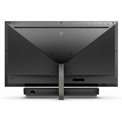 Monitor Gaming Philips 558M1RY 55 '' 4K Multimídia