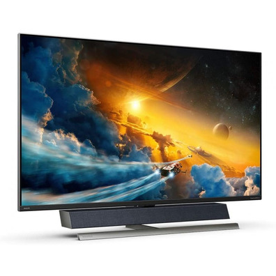 Monitor Gaming Philips 558M1RY 55 '' 4K Multimídia