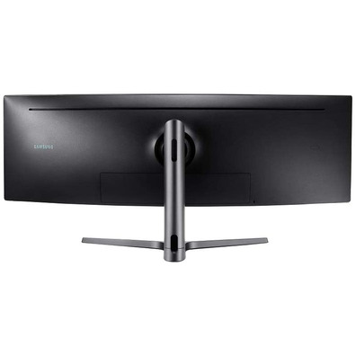 Monitor Gaming Samsung C49RG90SS 48,8 '' Curvo Negro