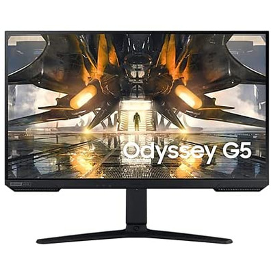 Monitor Gaming Samsung S27AG500NU 27 '' LED Negro