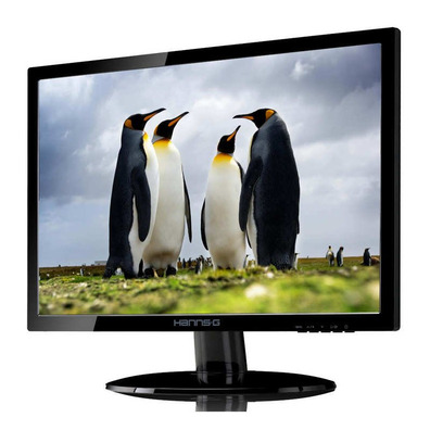 Monitor Hanns HE195ANB 18,5 '' 5ms